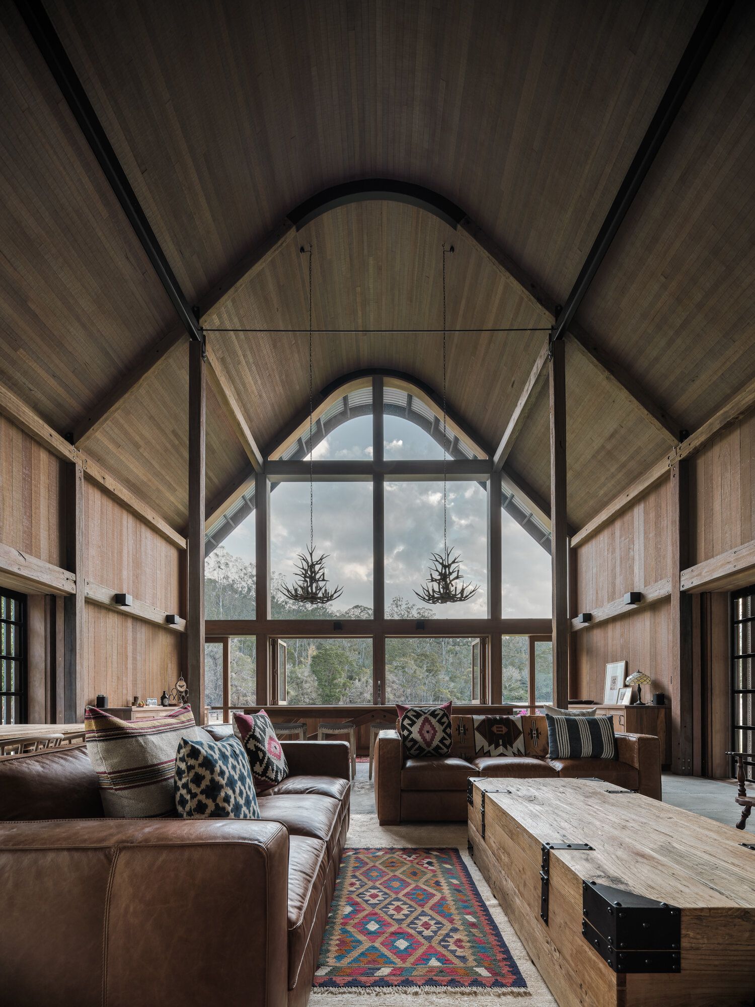 Inspiration: The Barn